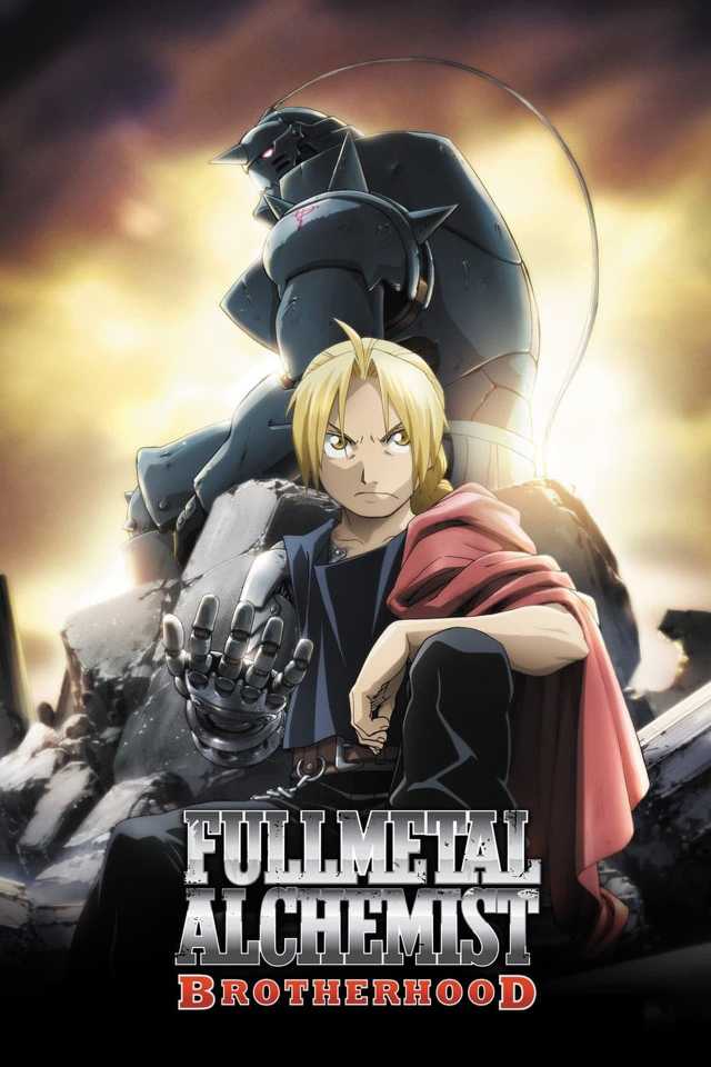 Alchemy Numbers These Two Shonen Anime Have More in Common Than Fans Think