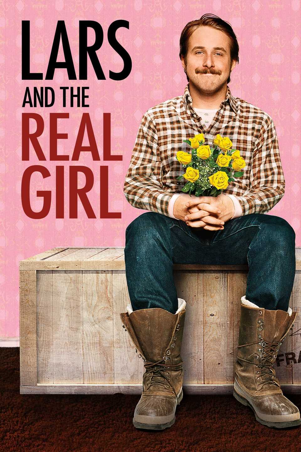 Ryan Gosling's Lars and the Real Girl Returns on Free Streaming