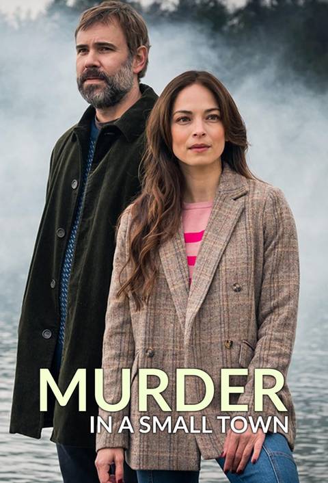 Fox's Murder in a Small Town's Future Finally Revealed 5 Months Later