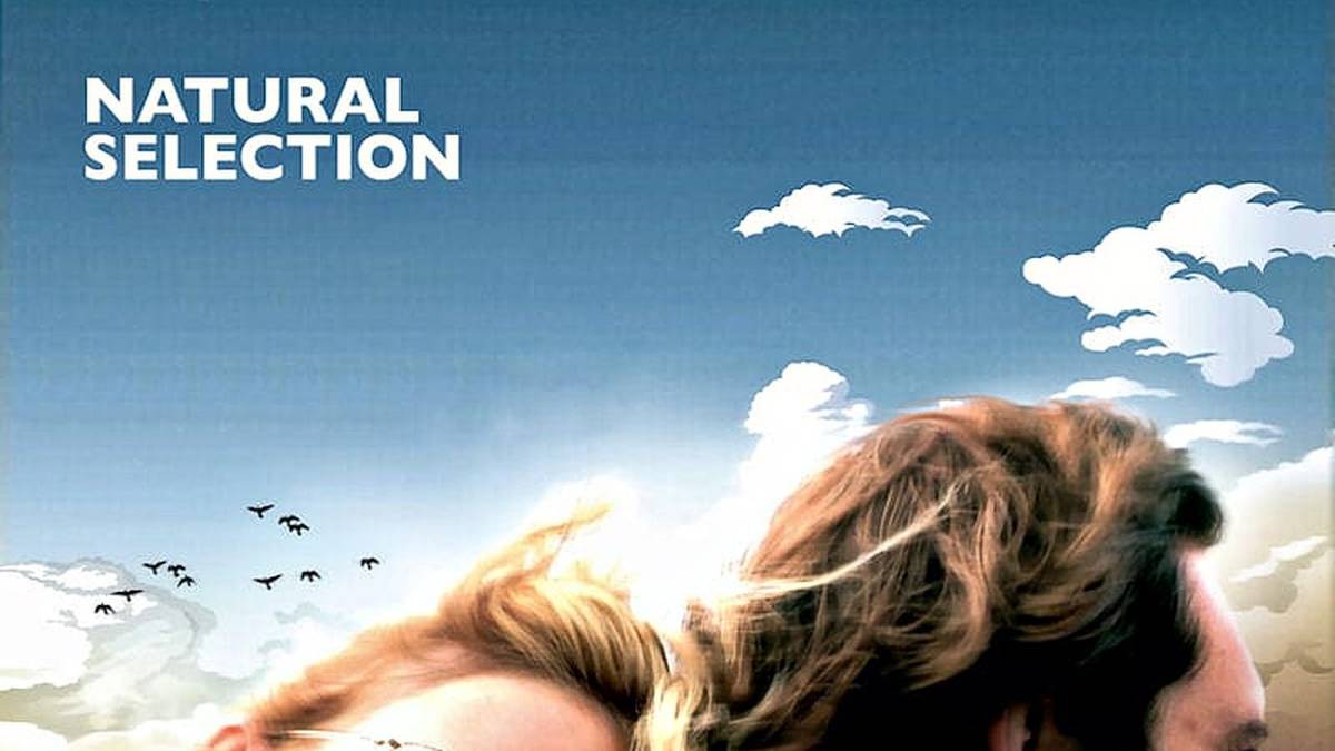 Natural Selection CBR