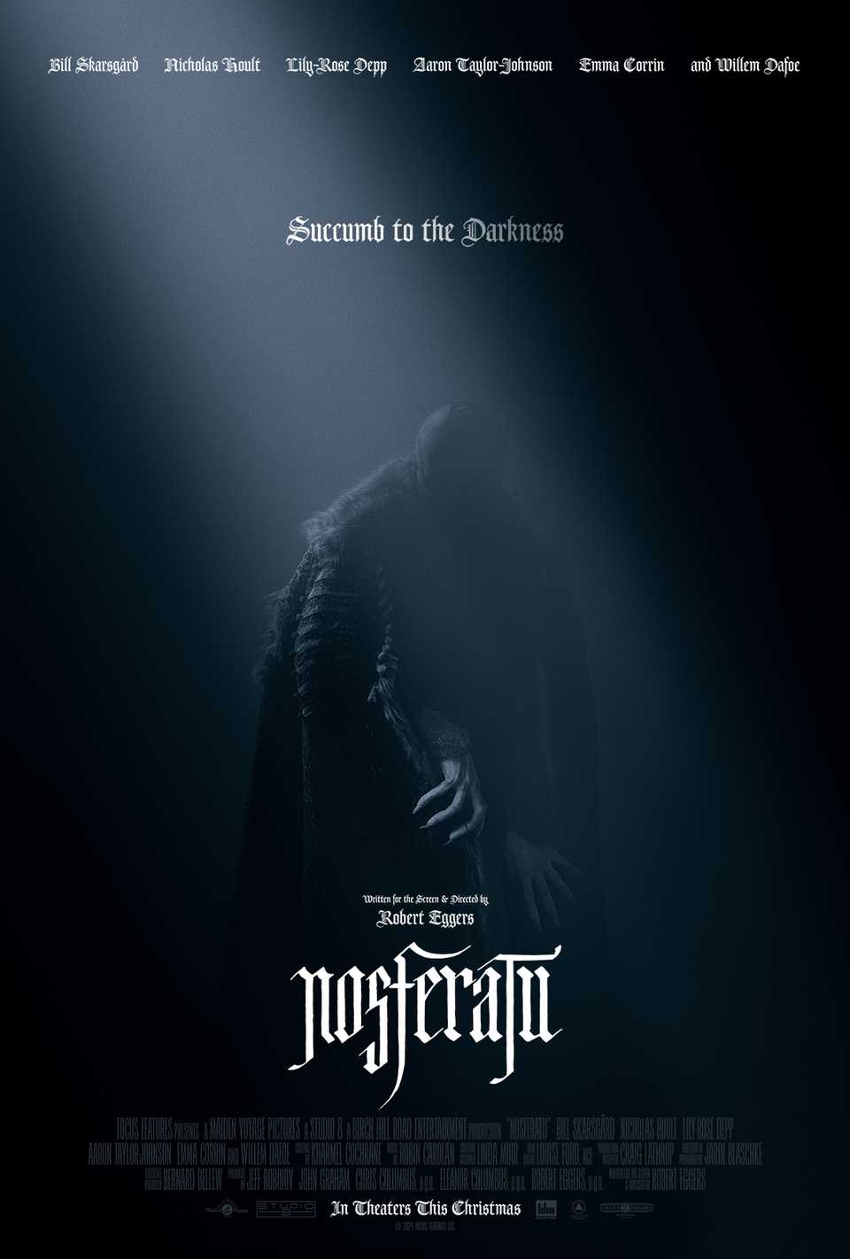 Nosferatu s Connection To Dracula Explained nosferatu-s-connection-to-dracula-explained