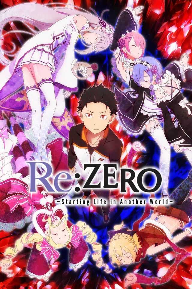 Re Zero Officially Loses No 1 Spot To The Top Isekai Anime Of Summer 2026 re-zero-officially-loses-no-1-spot-to-the-top-isekai-anime-of-summer-2026
