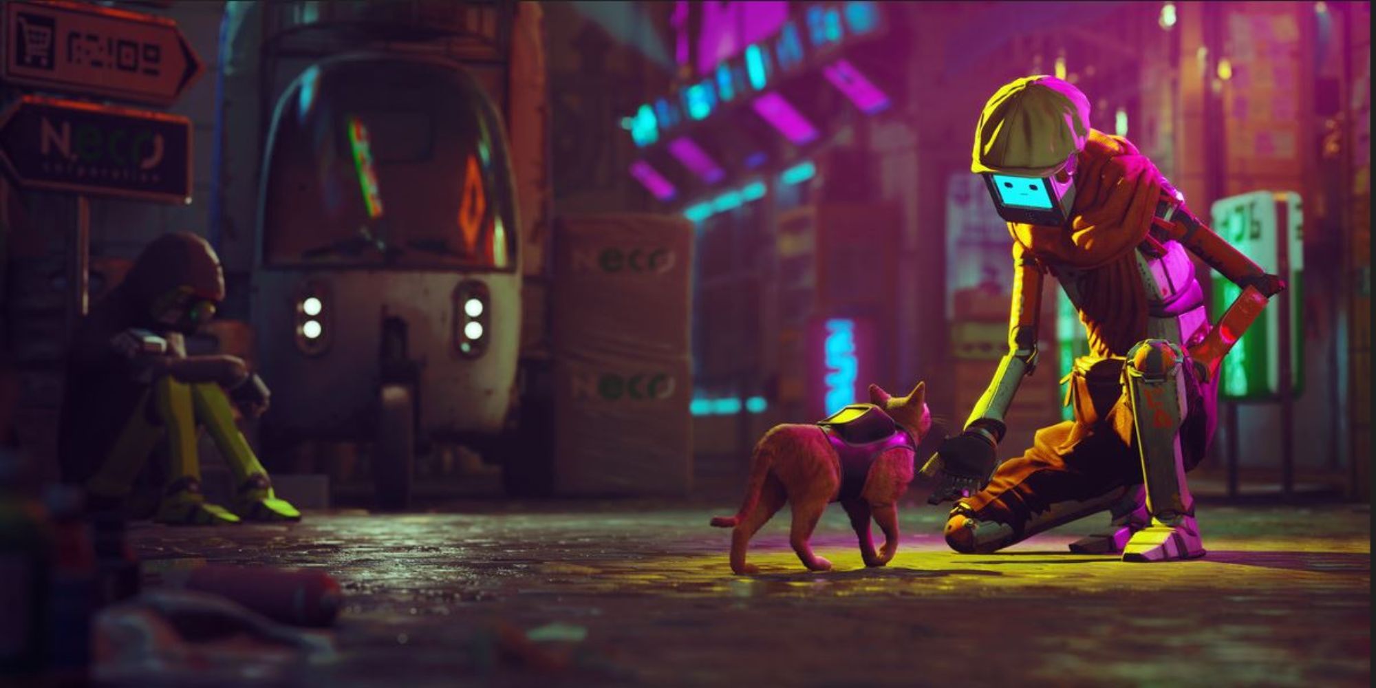 10 Best Cat Games on Steam