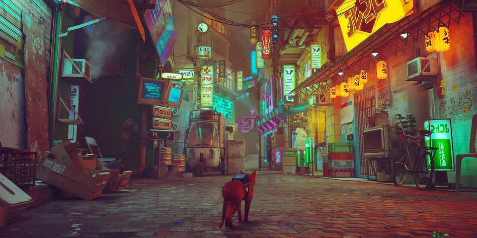 10 Best Cat Games on Steam