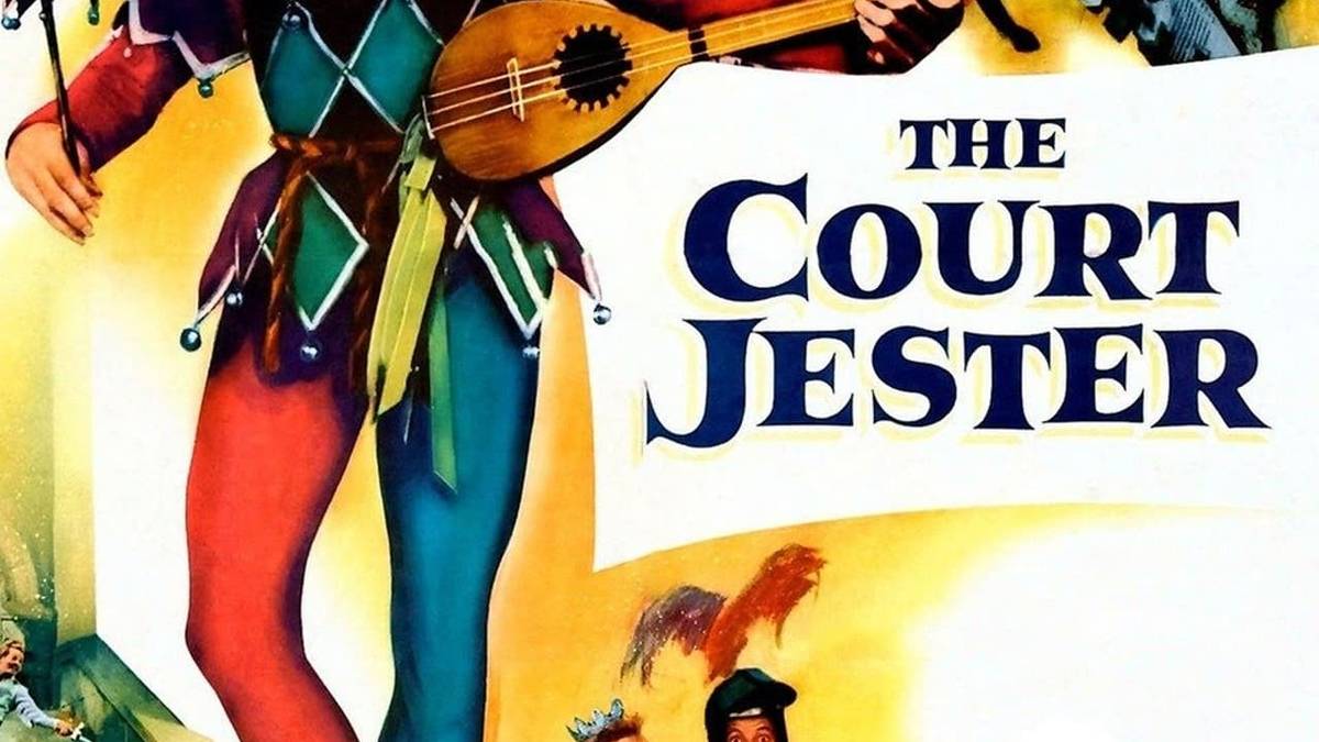 The Court Jester | CBR