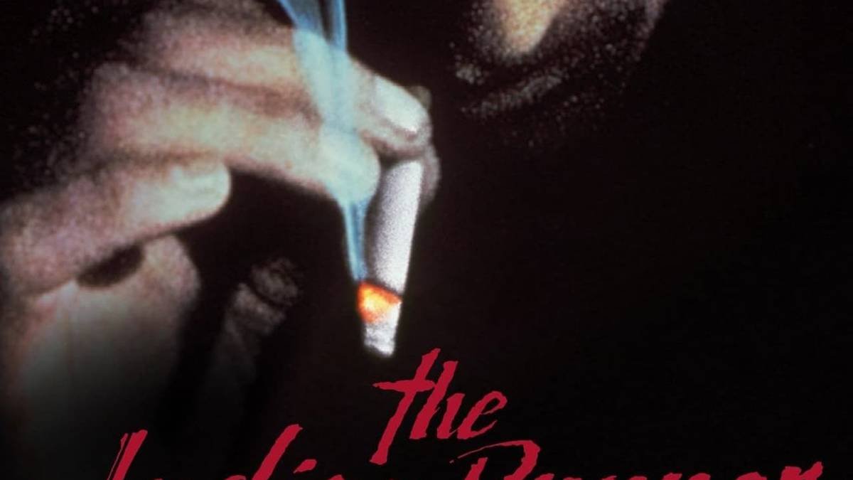 The Indian Runner | CBR