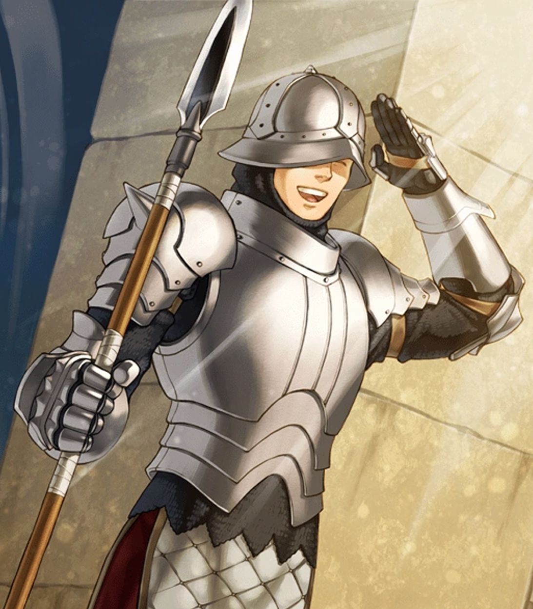 Fire Emblem: Three Houses — Rhea Romance, Support, & Tea Time Guide