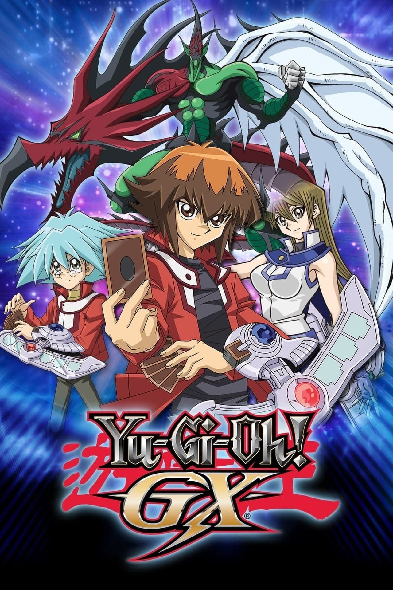 Yu-Gi-Oh! GX's 10 Best Signature Cards, Ranked Yu-Gi-Oh! GX's 10 Best Signature Cards, Ranked