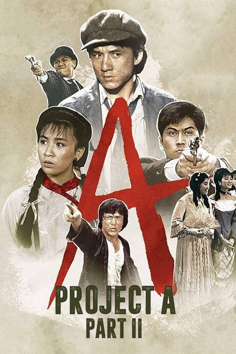 25 Best Jackie Chan Movies, Ranked