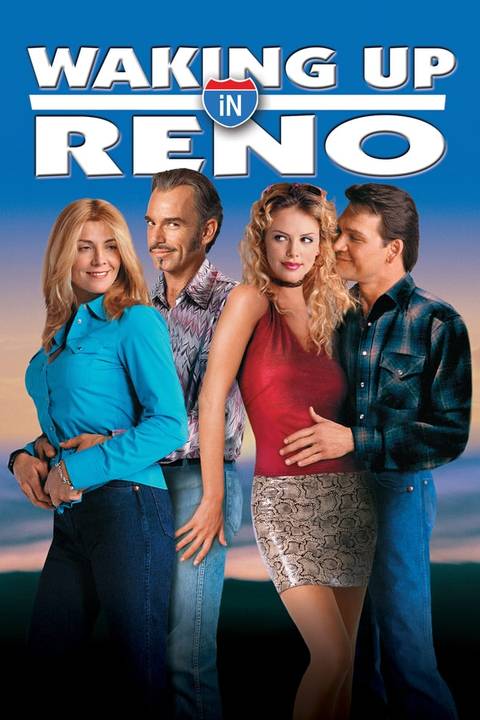 Waking Up in Reno Was a Billy Bob Thornton and Patrick Swayze Failure