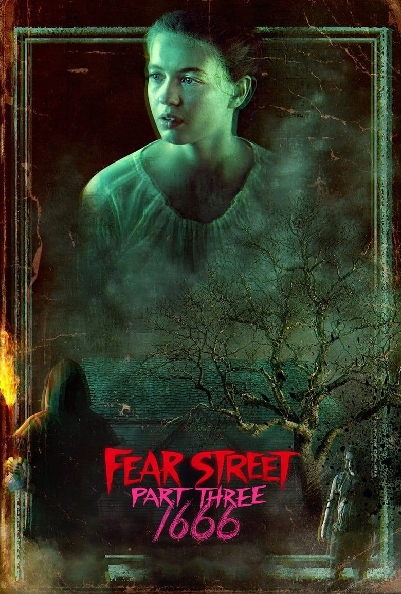 Everything We Know About Fear Street 4