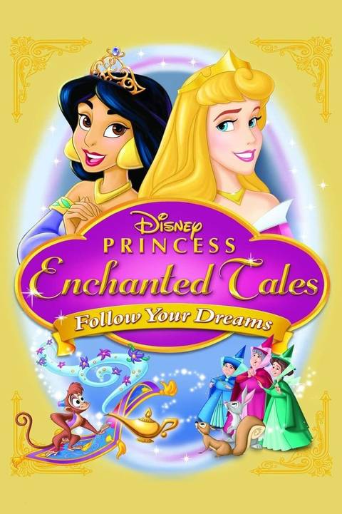 Disney Princess Project A Disney Princess Project Ruined the Chances of a New Series