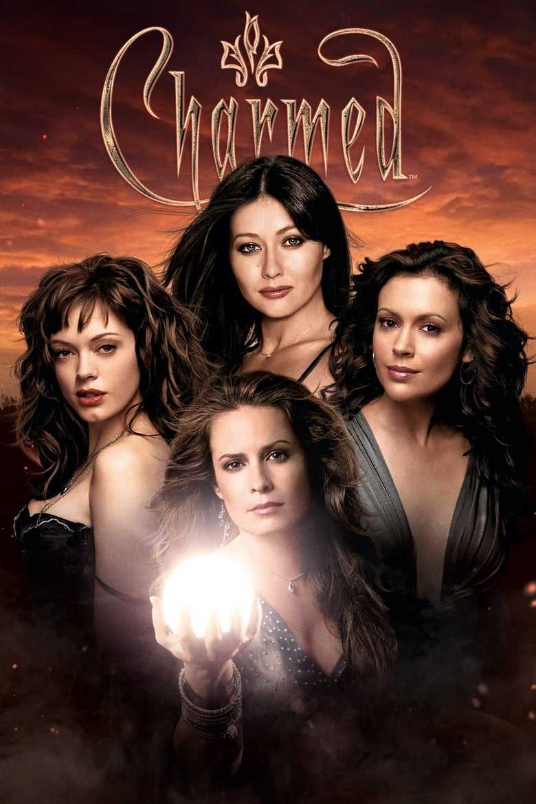 Why Did Prue Leave Charmed After Season 3? Shannen Doherty's