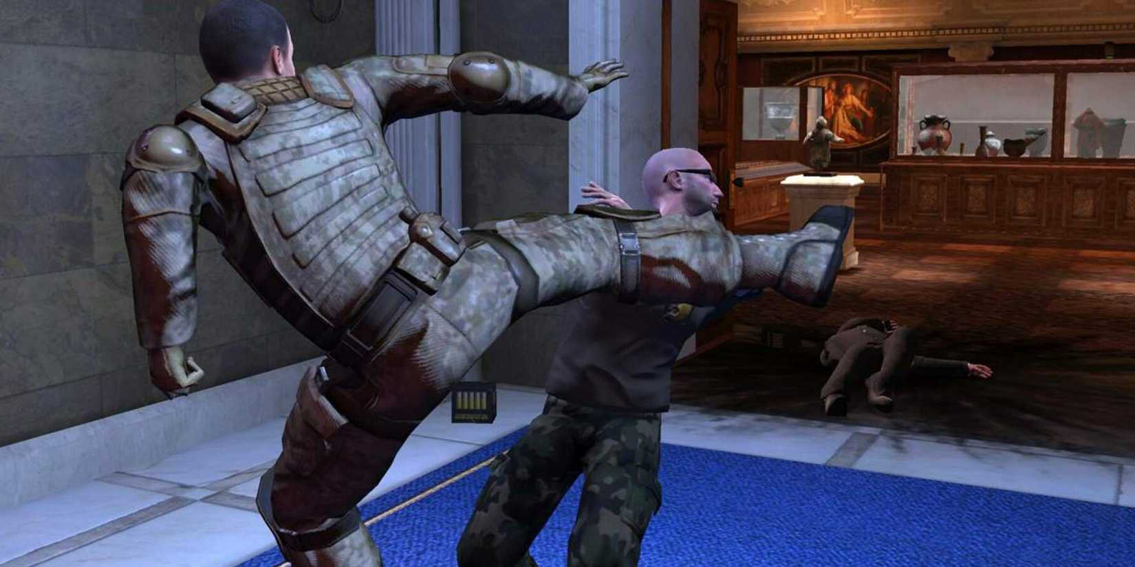 7 Forgotten Cult Classic Games Everyone Should Play