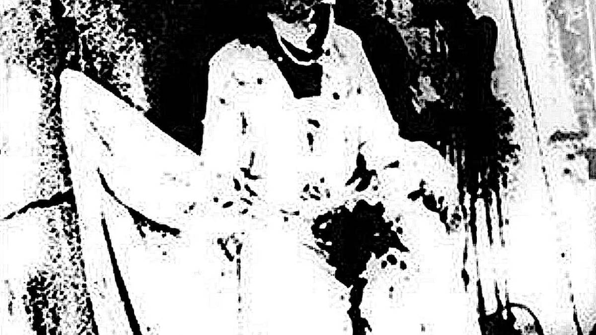 Begotten Death Begotten | CBR