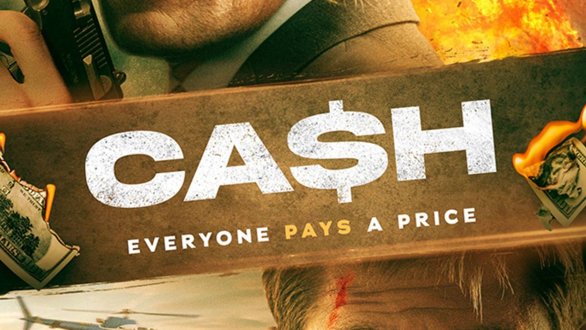 Ca$h | CBR