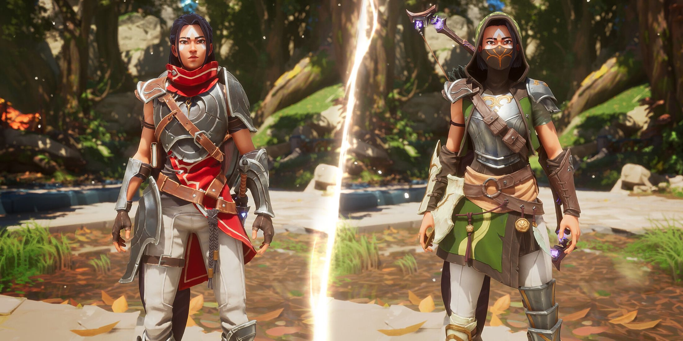 Eternal Strands Is a New Game Dragon Age's Creative Director