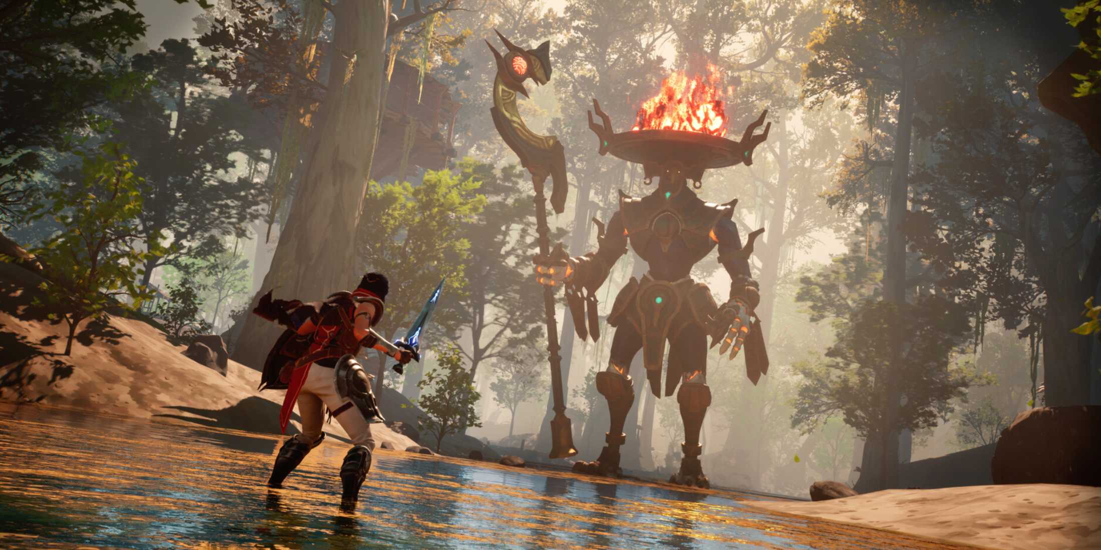 Strands Endless Eternal Strands Is a New Game Dragon Age's Creative Director