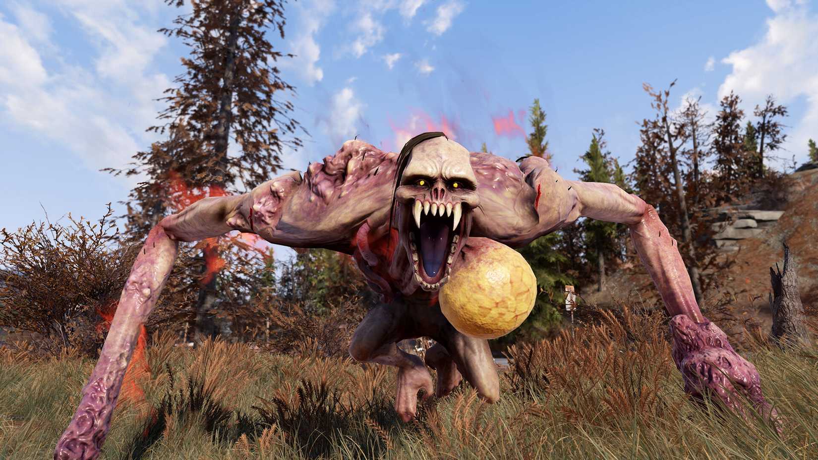 5 Open-World RPGs That Let You Mutate Your Character