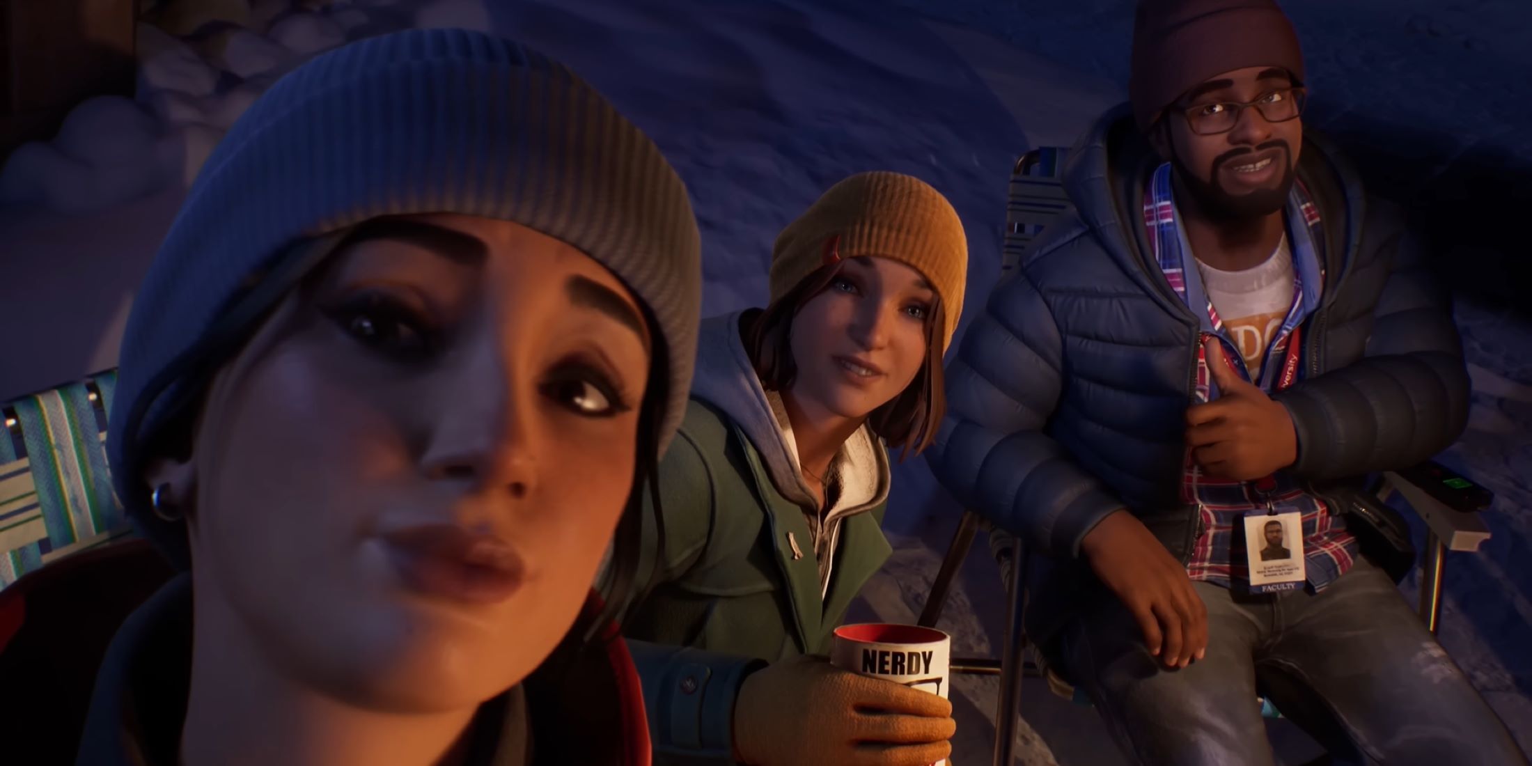 Life is Strange: Double Exposure is Plagued With Narrative Inconsistencies