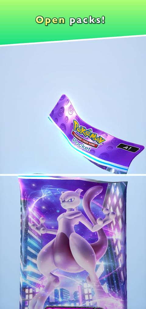 New Pokmon TCG Pocket Booster Packs May Be Coming Soon New Pokmon TCG Pocket Booster Packs May Be Coming Soon