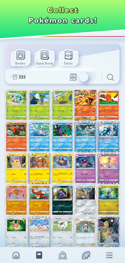 Pokmon Trading Card Game Pocket | CBR Pokmon Trading Card Game Pocket | CBR