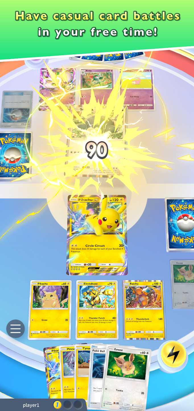 Pokmon TCG Pocket: Everything You Need to Know to Be the Very Best Pokmon TCG Pocket: Everything You Need to Know to Be the Very Best