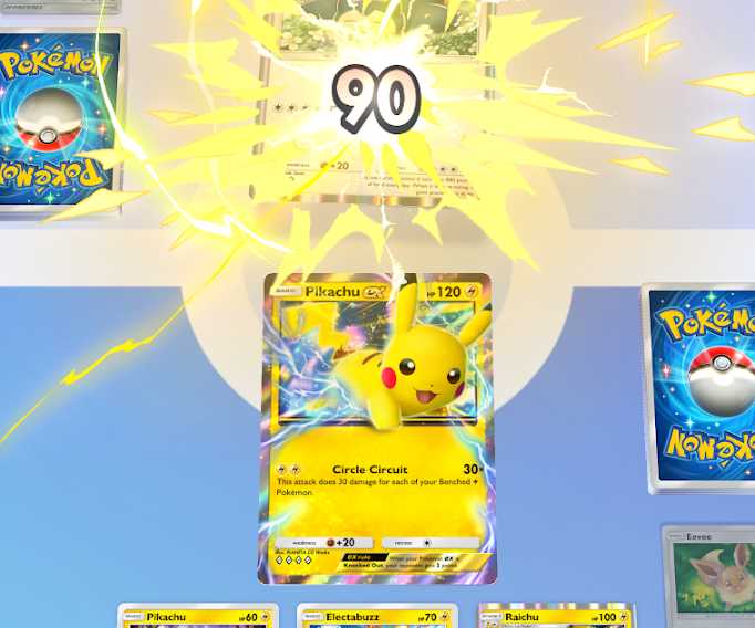 Pokmon TCG Pocket: Everything You Need to Know to Be the Very Best Pokmon TCG Pocket: Everything You Need to Know to Be the Very Best