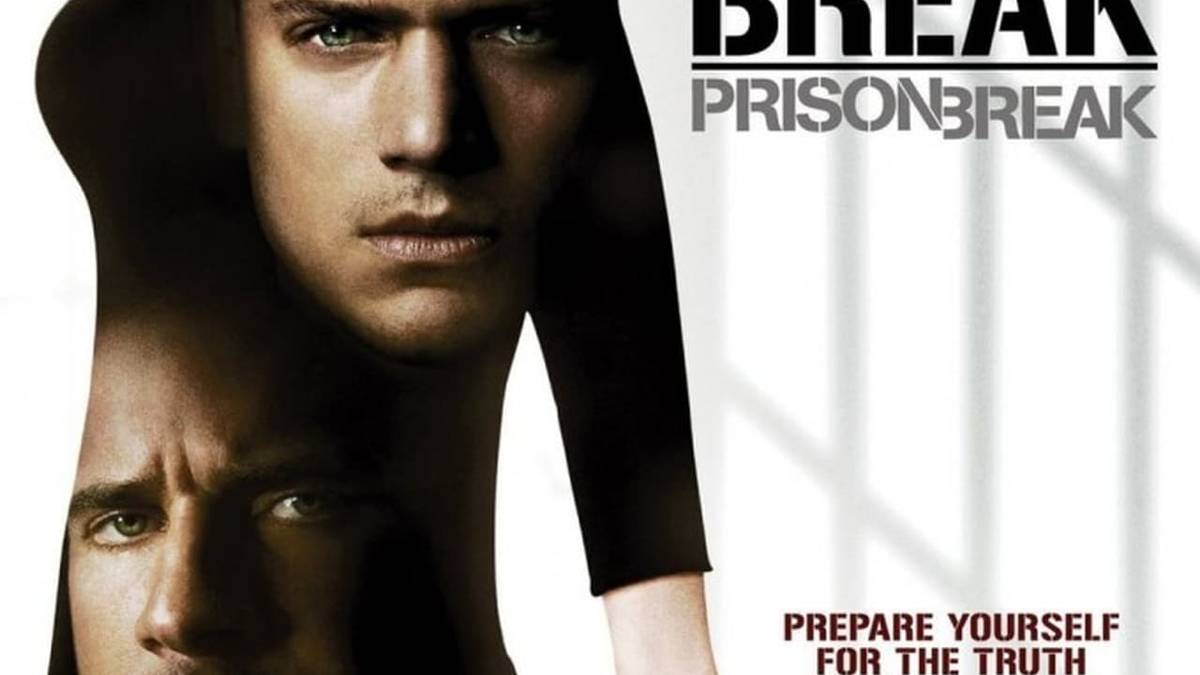 Prison Break: The Final Break | CBR