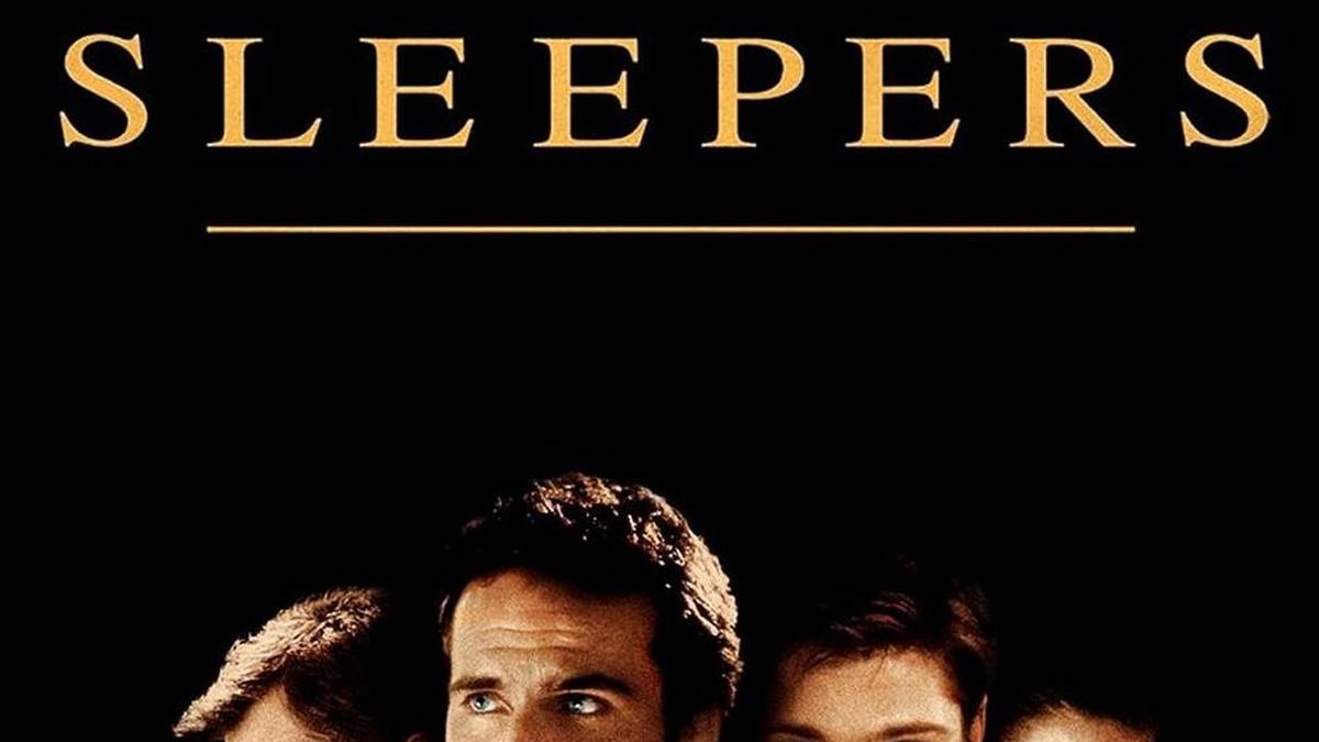 Sleepers | CBR
