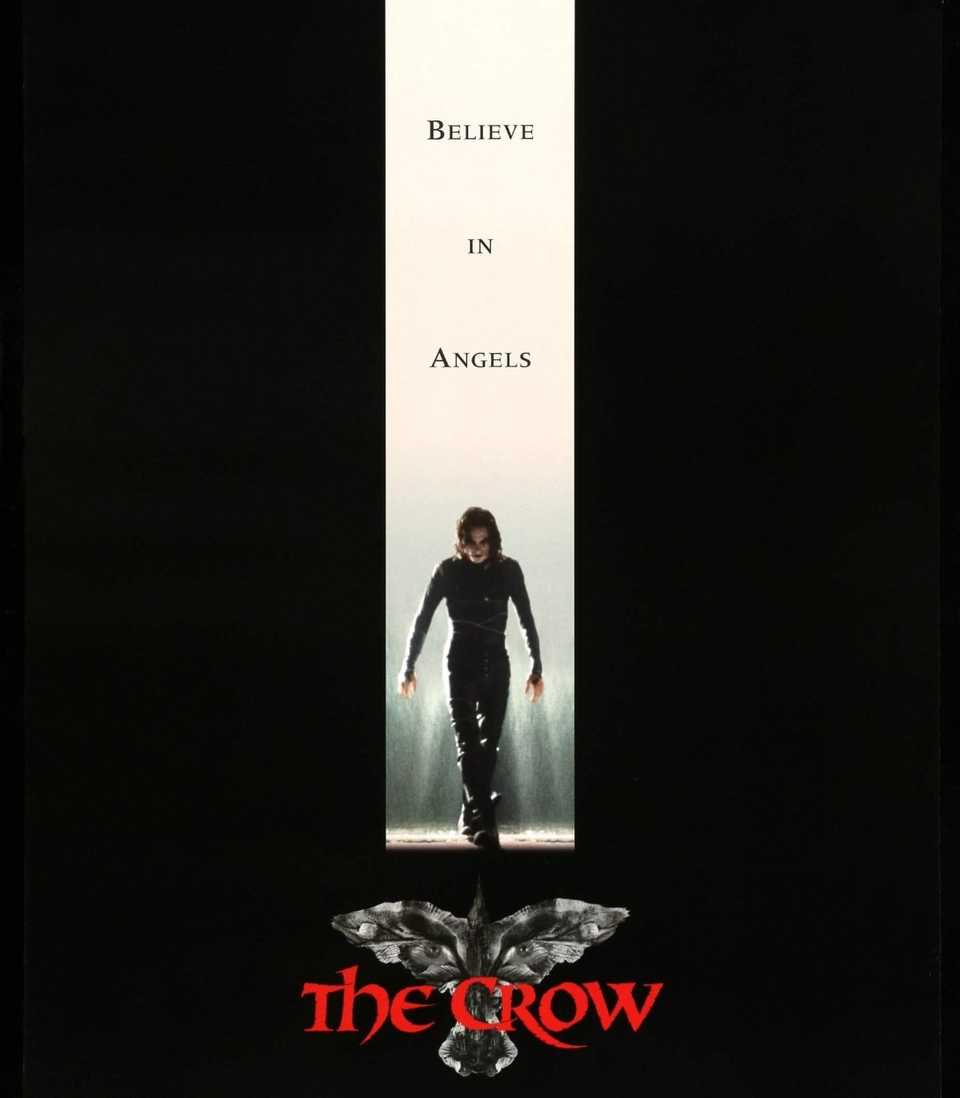 The Crow Is Set to Stream for Free After Reboot Flops in Theaters