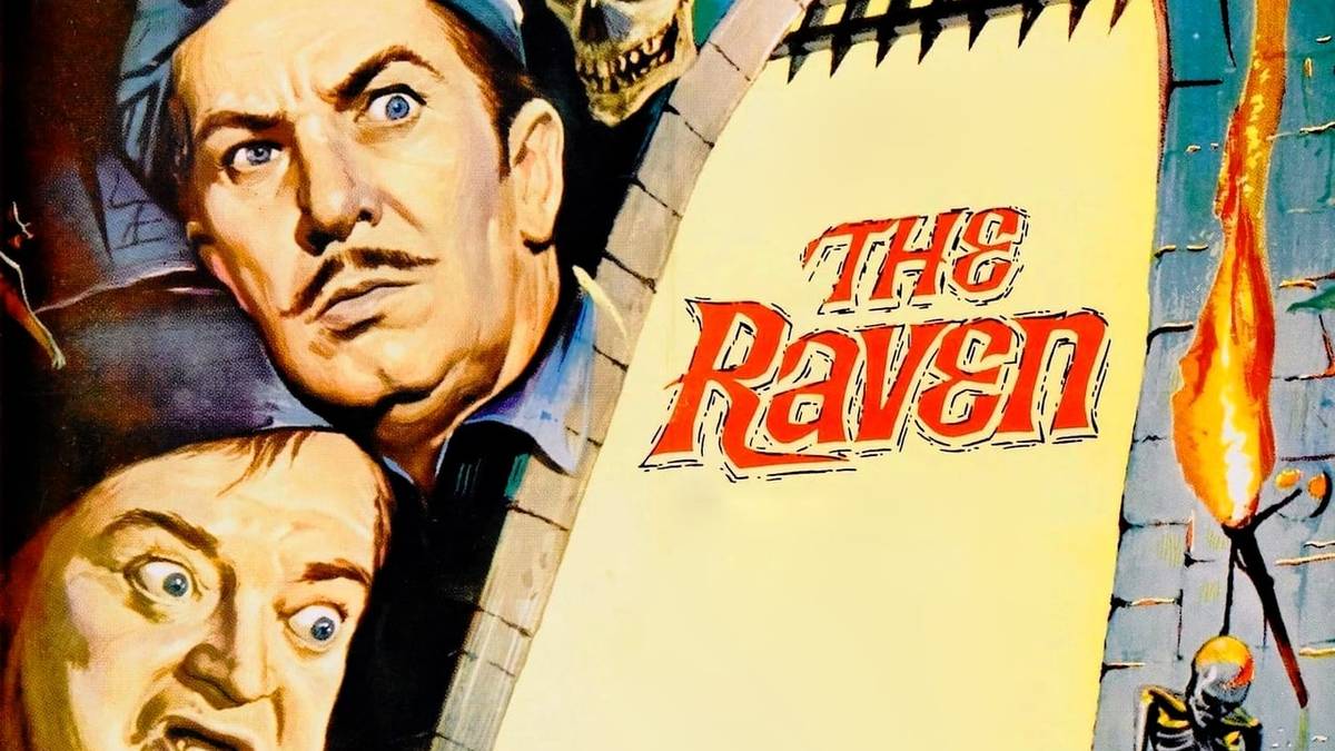 The Raven | CBR