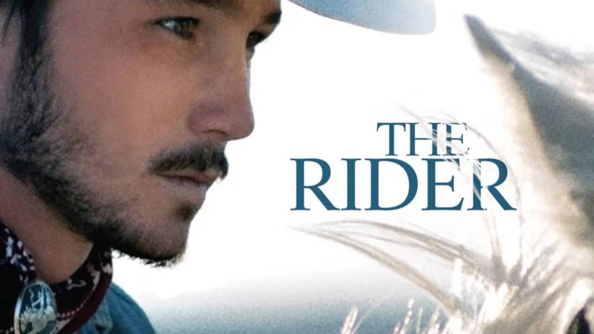 The Rider | CBR