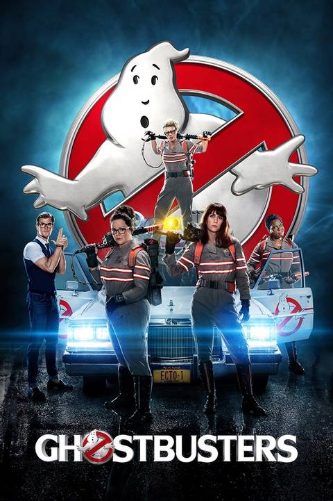 10 Years Later, Ghostbusters Reboot Star Defends Polarizing Film