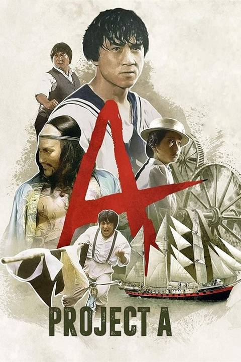 Project A 10 Old-School Kung Fu Movies That Are Still Awesome Today