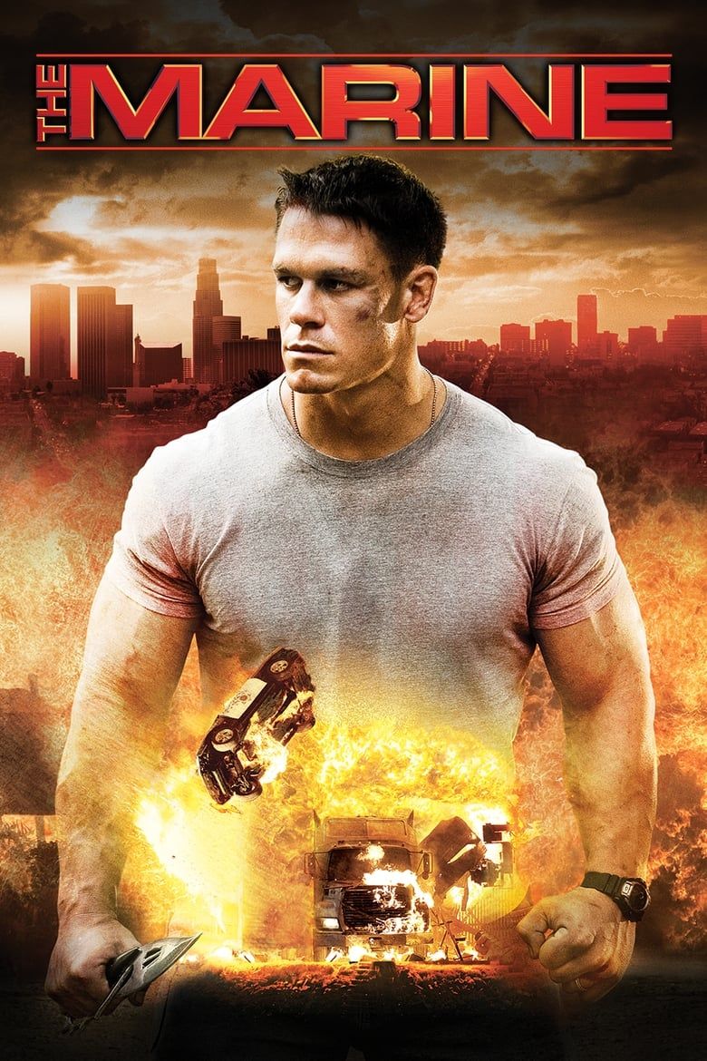 John cena movies hotsell