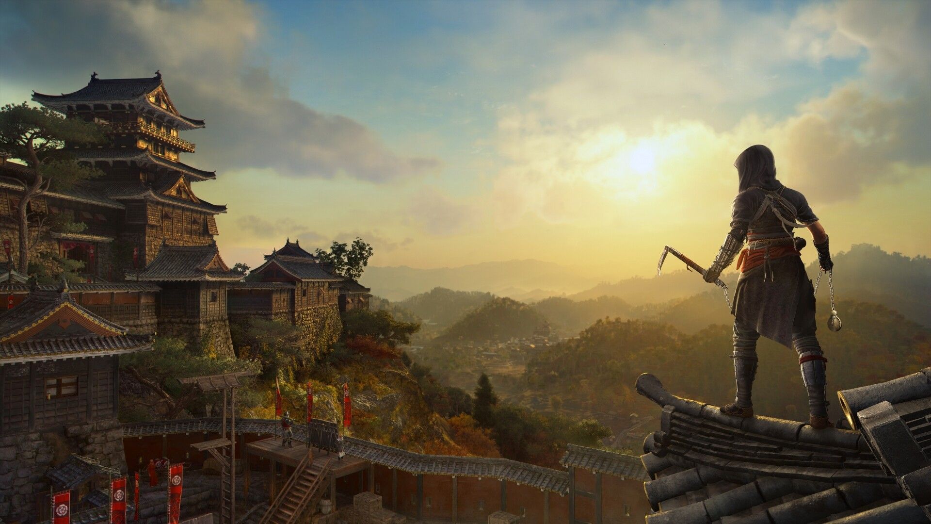 AC Shadows: 10 Coolest Secrets You May Have Missed