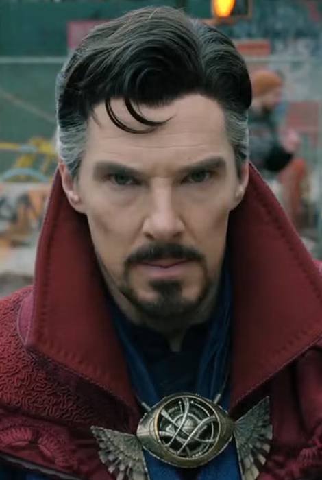Doctor Strange 3 Possibly Eyeing the Director of a Massive Action Franchise