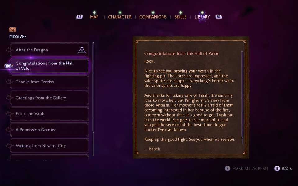 BioWare Fires Every Writer Who Worked on Dragon Age: The Veilguard BioWare Fires Every Writer Who Worked on Dragon Age: The Veilguard