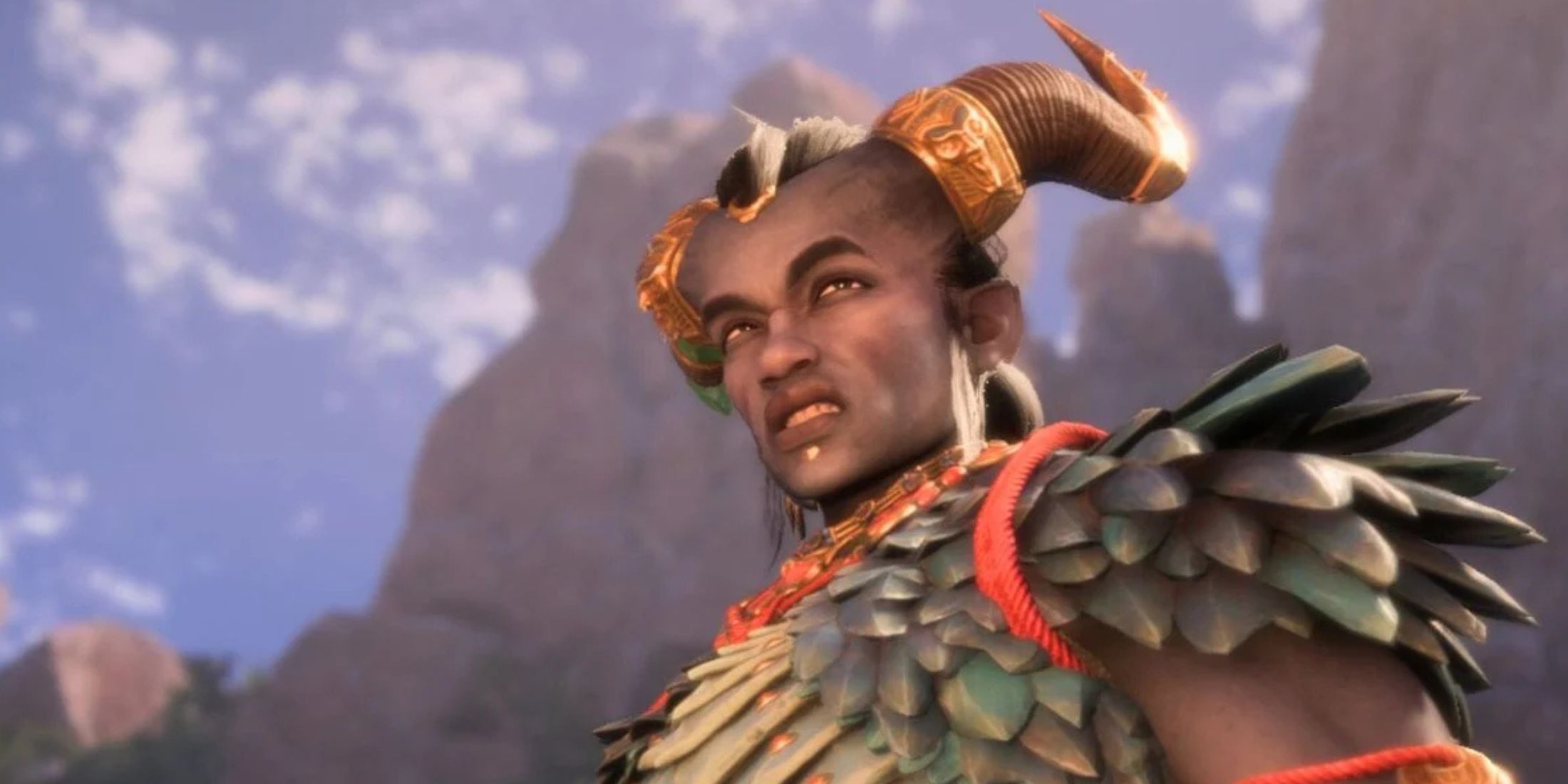 BioWare Fires Every Writer Who Worked on Dragon Age: The Veilguard