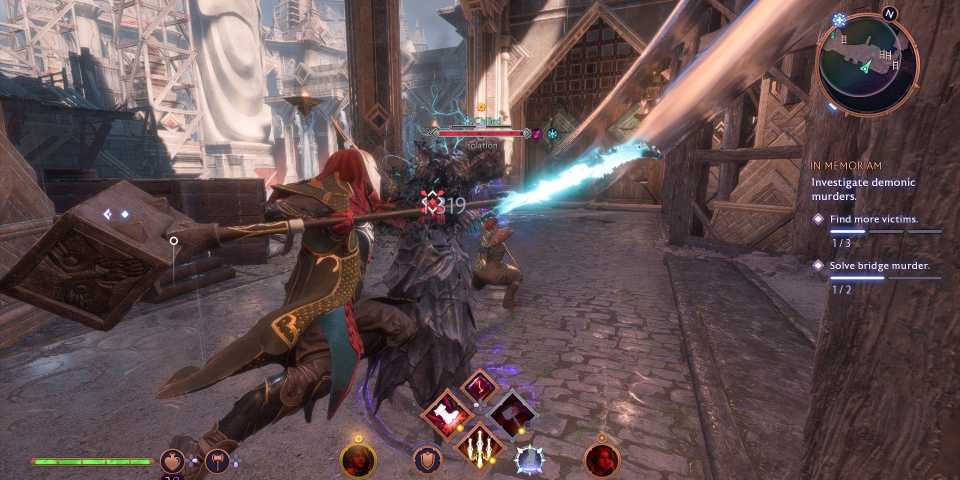 BioWare Fires Every Writer Who Worked on Dragon Age: The Veilguard BioWare Fires Every Writer Who Worked on Dragon Age: The Veilguard