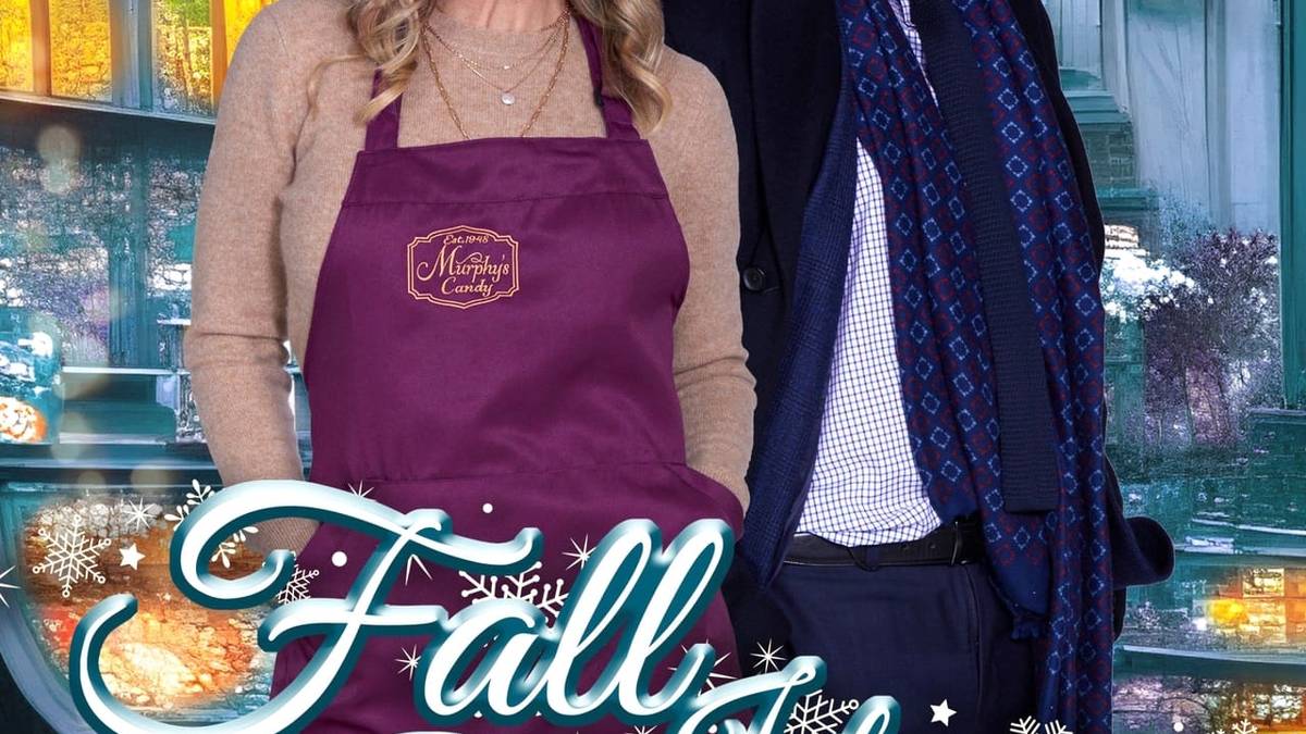 Fall Into Winter Cbr