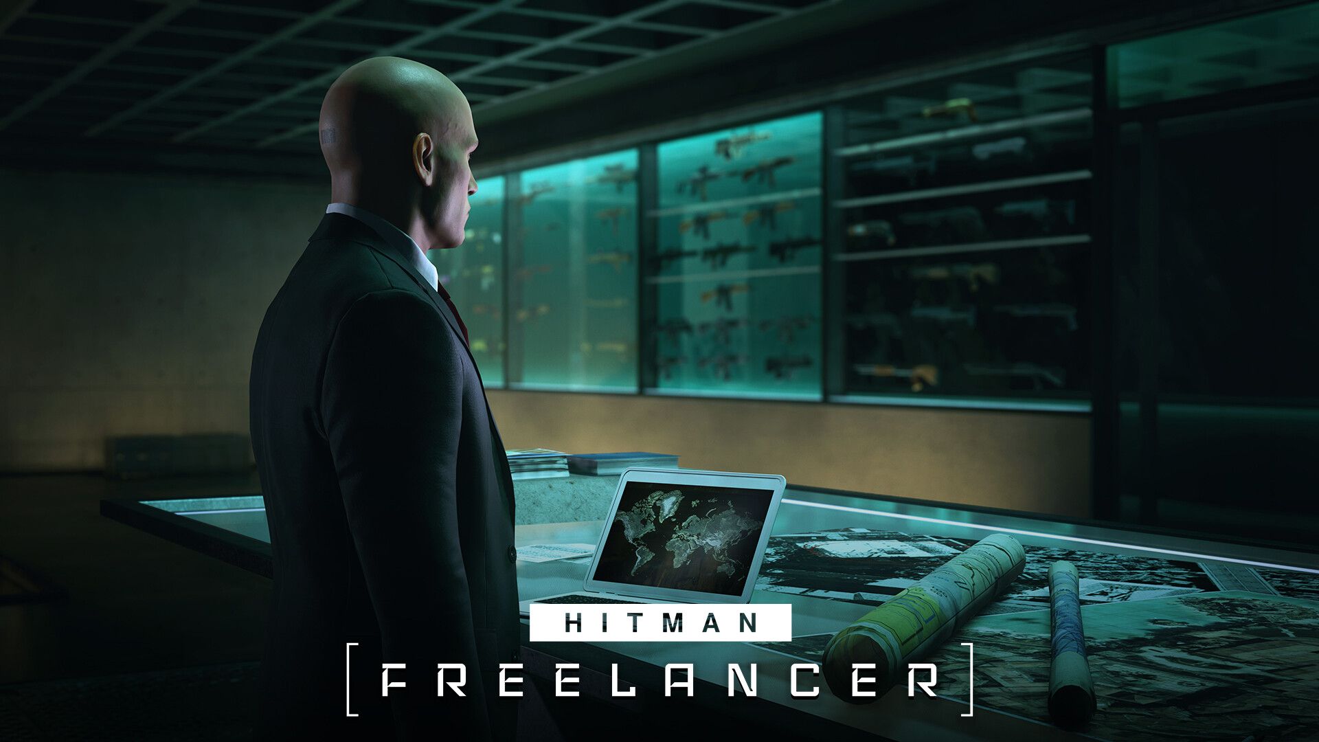 007: First Light - 10 Great Stealth & Action Games You Need to Play ...