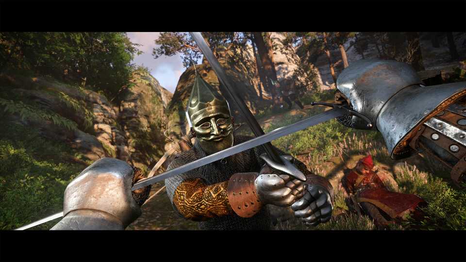 10 Greatest First-Person RPGs Fans of the Genre Have to Try, Ranked