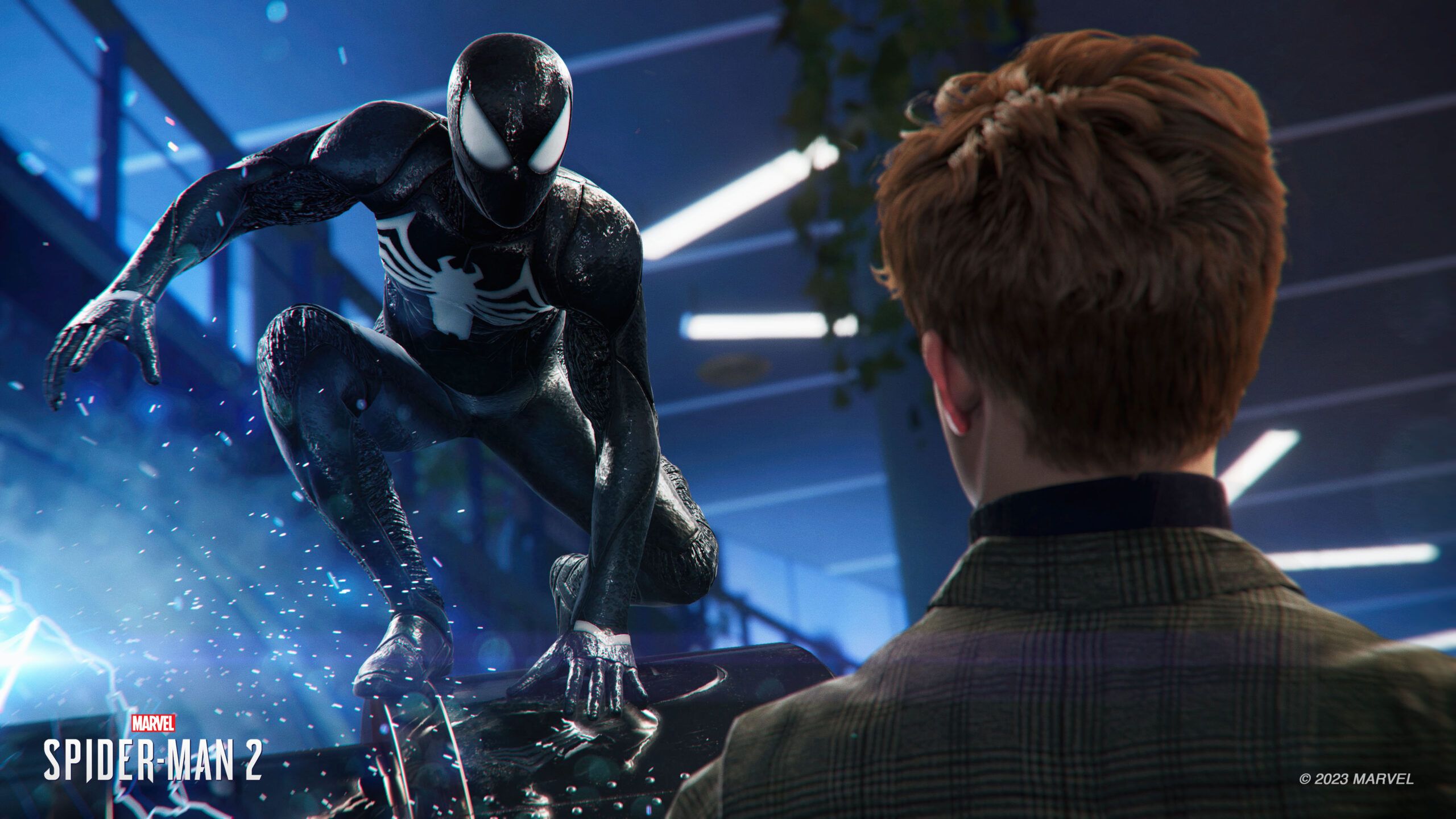 Marvels Spider Man 2 Ending And Post Credits Scenes Explained 