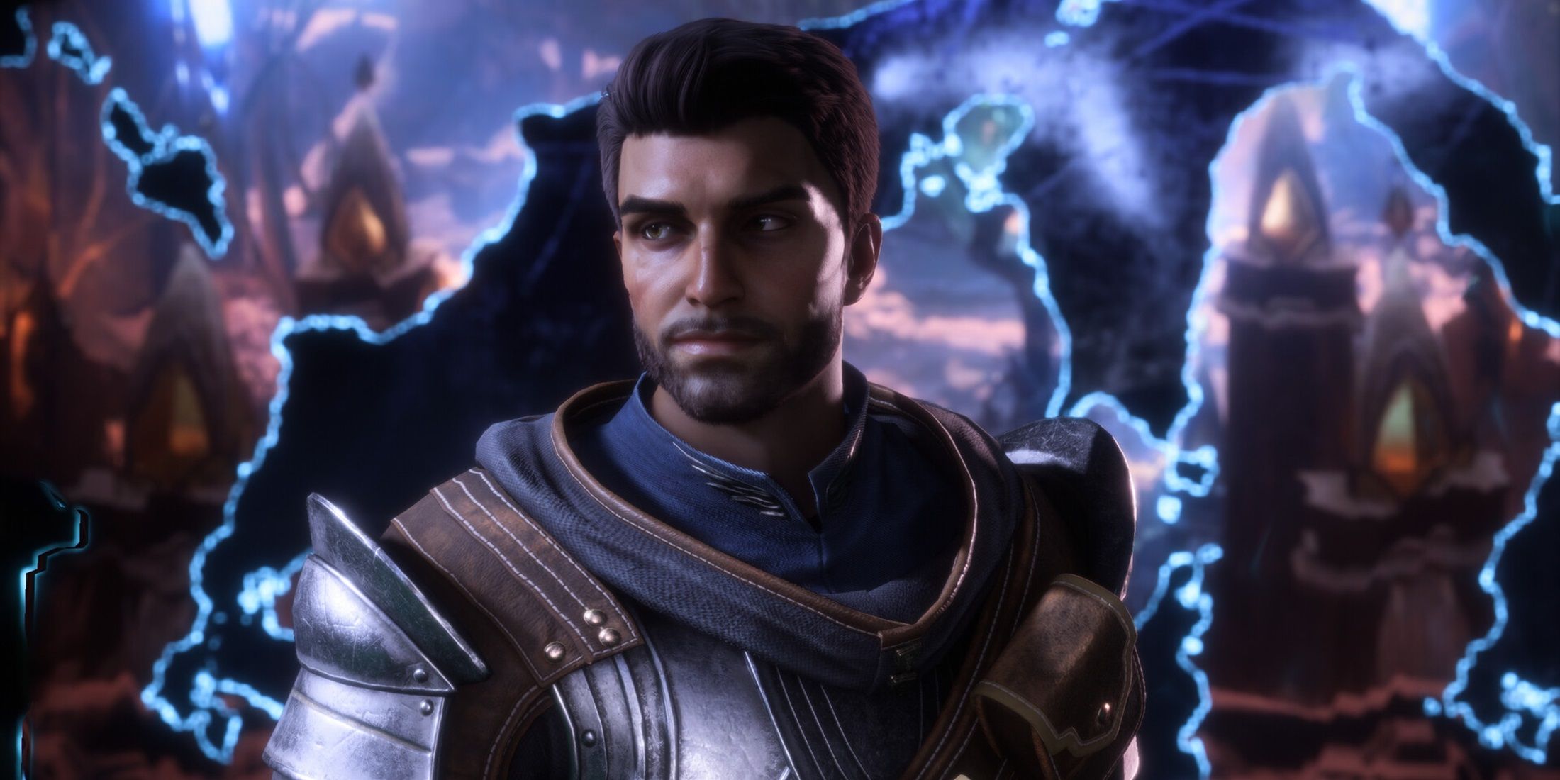 BioWare Fires Every Writer Who Worked on Dragon Age: The Veilguard