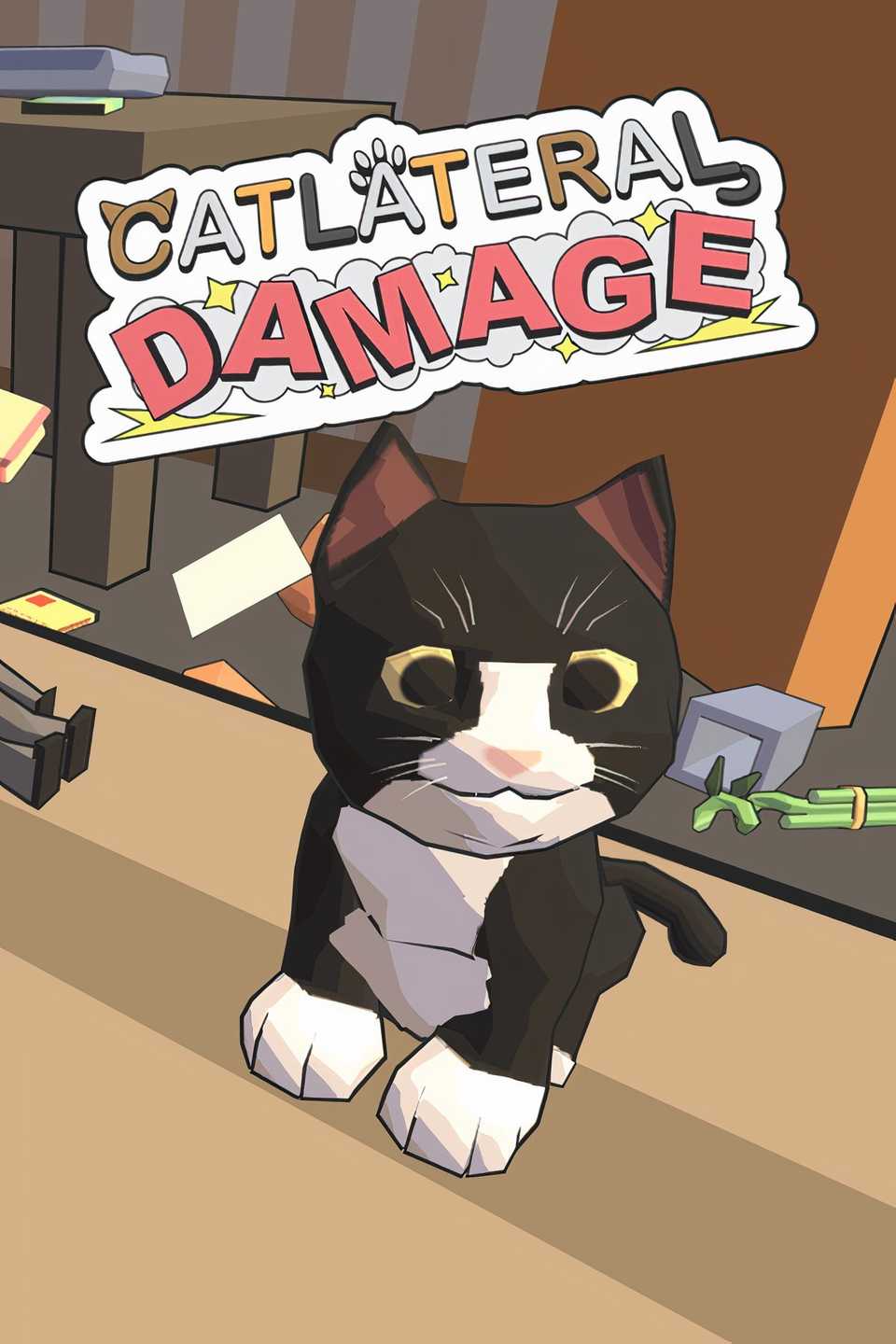 10 Best Cat Games on Steam