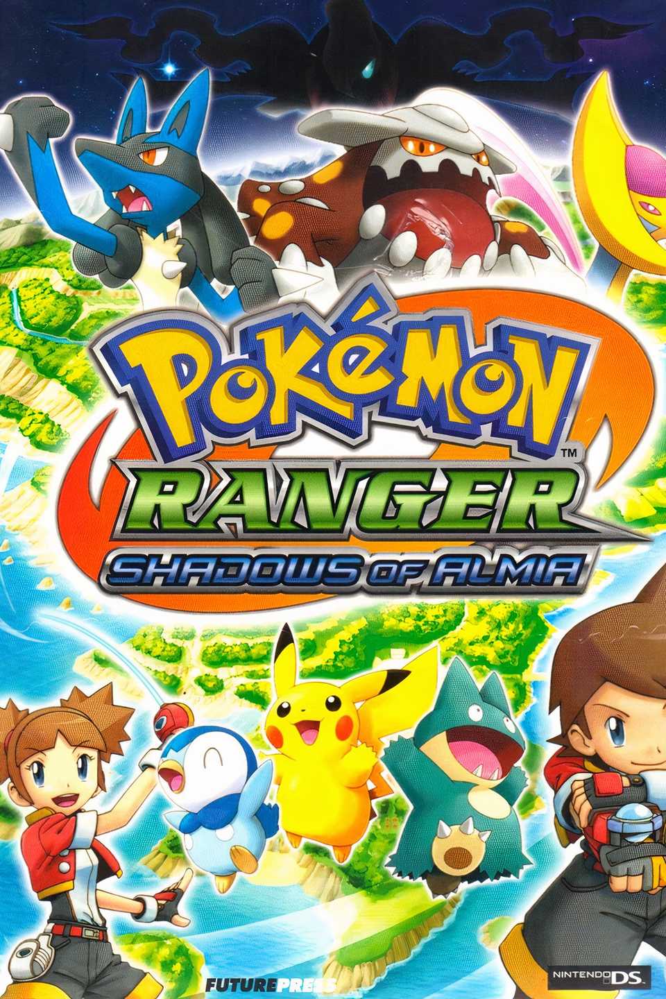 Why This Pokémon Spinoff is One of the Franchise's Best Games