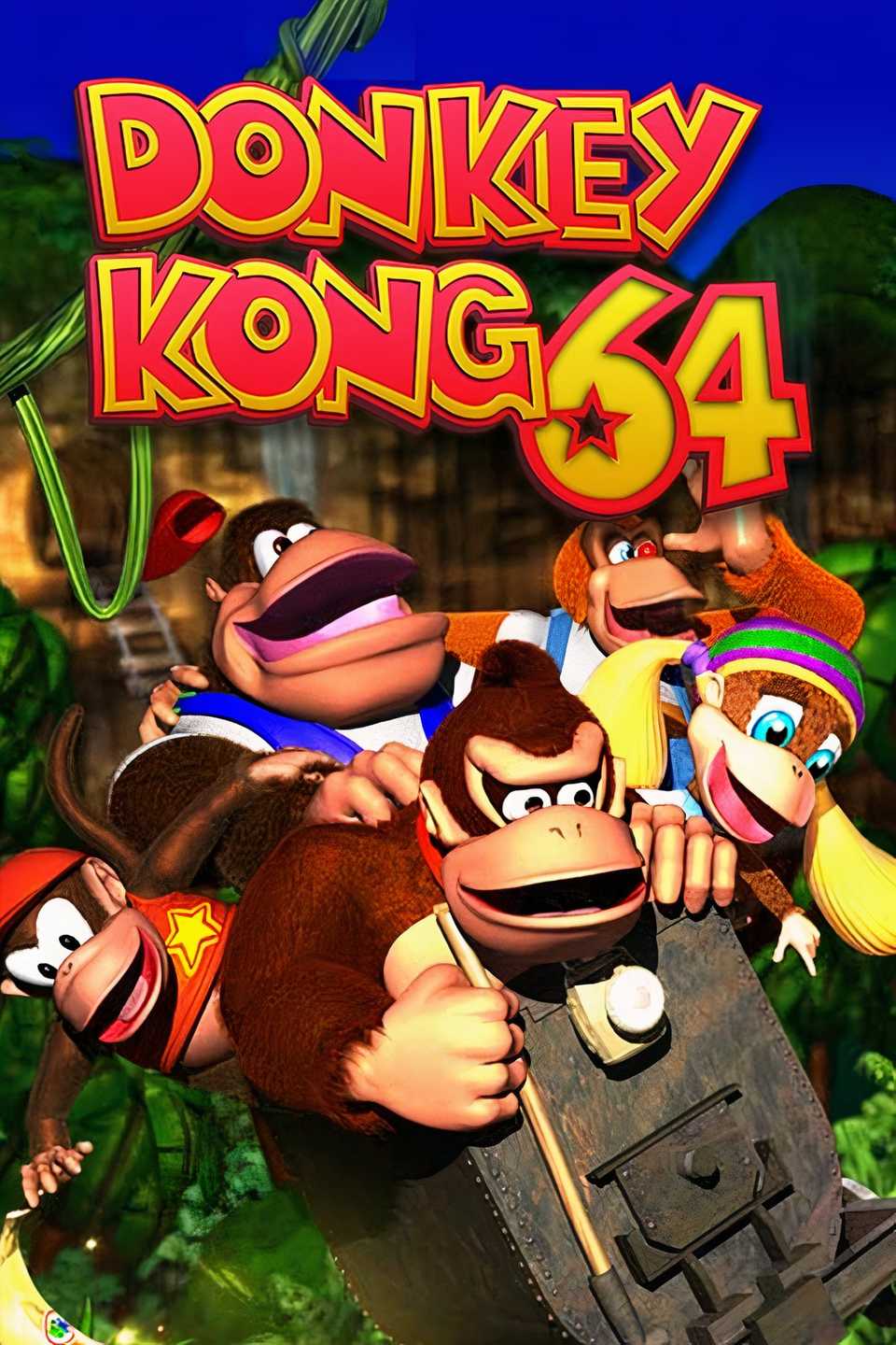 The Best Collectathon Platformers of All Time, Ranked