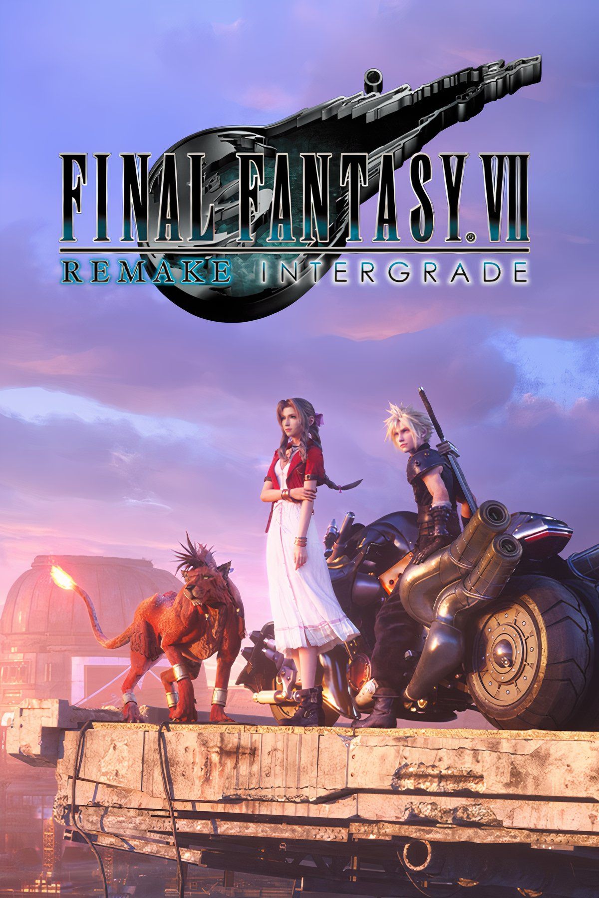 Final Fantasy 7 Remake Trilogy Officially Coming to Nintendo Switch 2